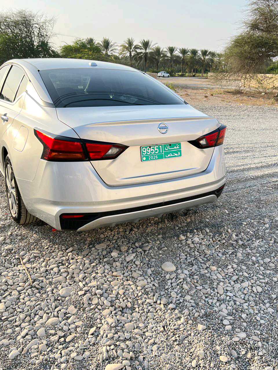 Car Image 2019 NISSAN ALTIMA S
