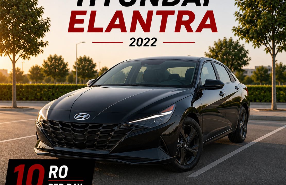 هيونداي النترا 2022