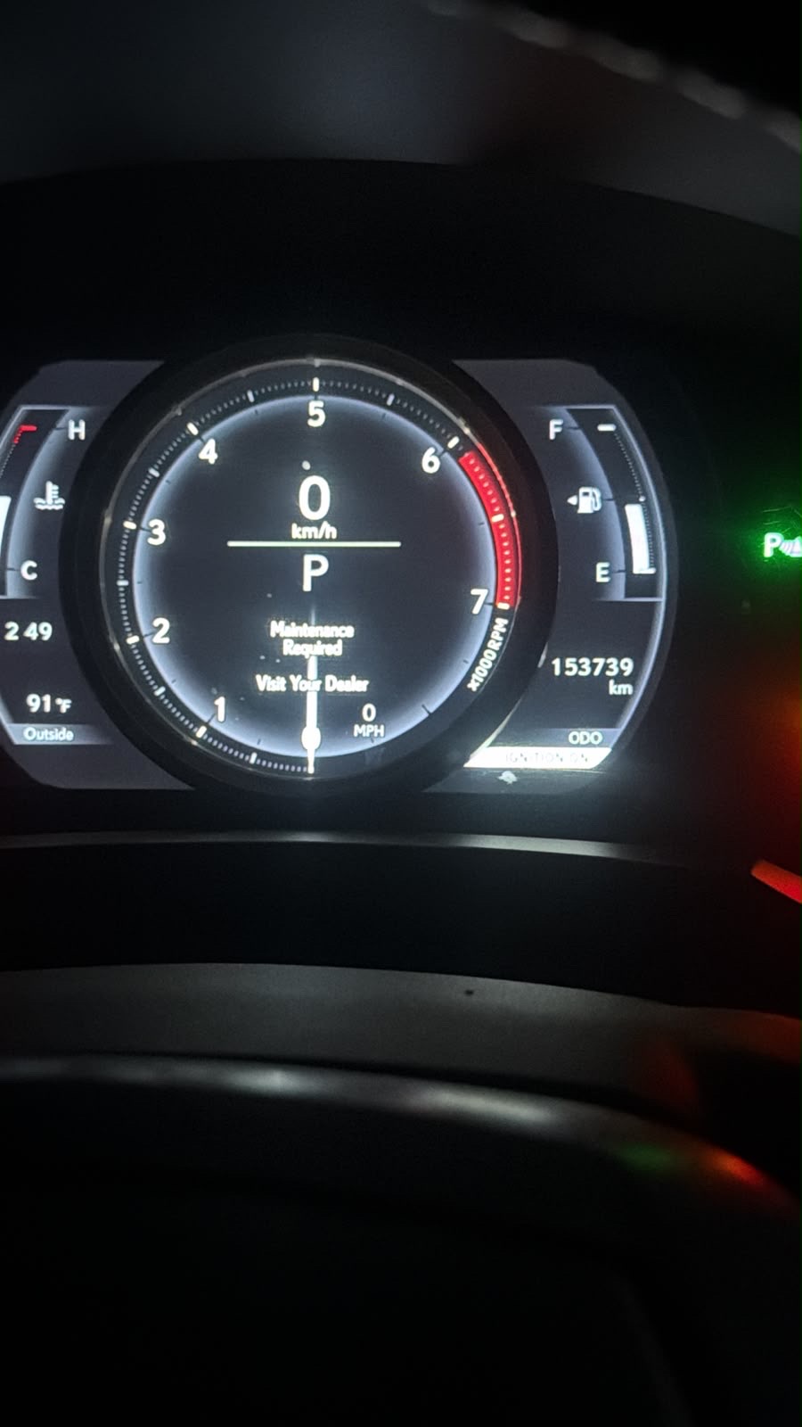 Car Image 2018 LEXUS IS 300