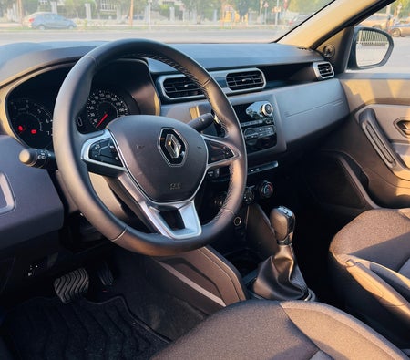 RENAULT DUSTER 2025