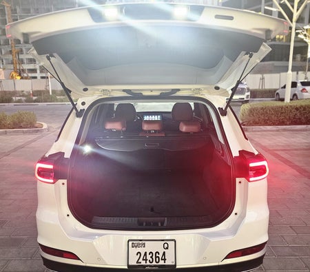 CHERY TIGGO 7 2025