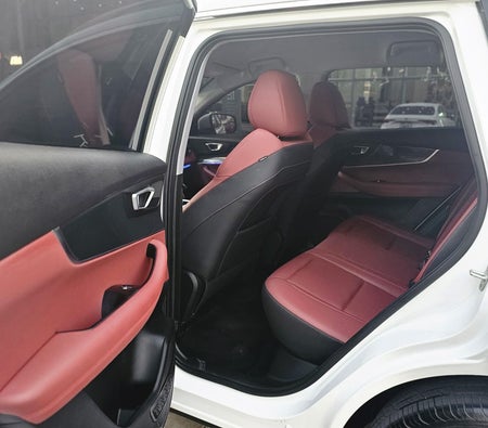 CHERY TIGGO 7 2025