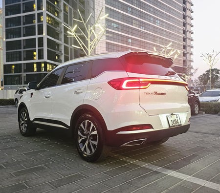 CHERY TIGGO 7 2025