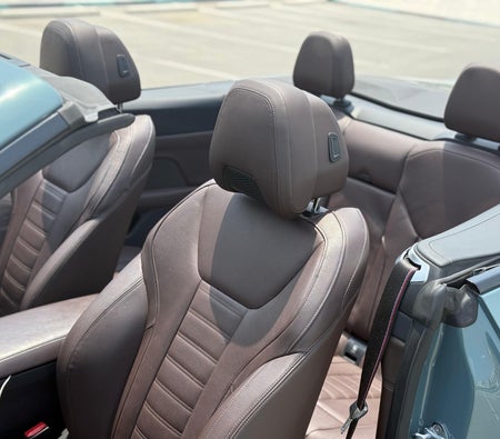 BMW 4 SERIES 2025