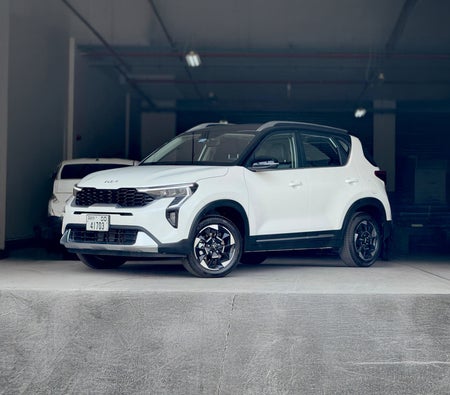 KIA SONET 2025