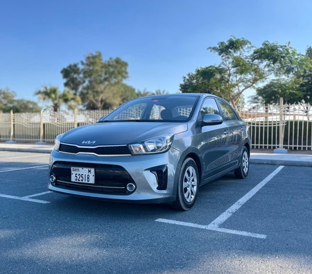 KIA PEGAS 2022