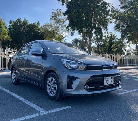 KIA PEGAS 2022