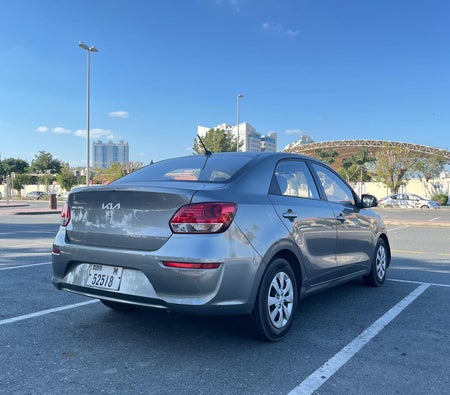KIA PEGAS 2022