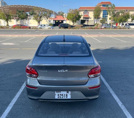KIA PEGAS 2022