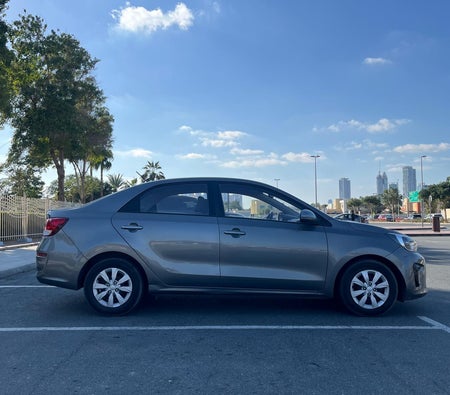 KIA PEGAS 2022