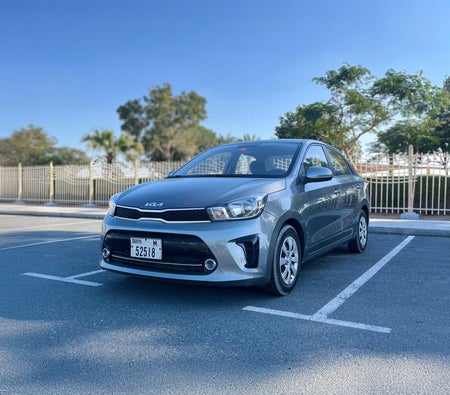 KIA PEGAS 2022