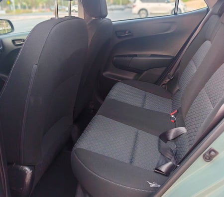 KIA PICANTO 2024