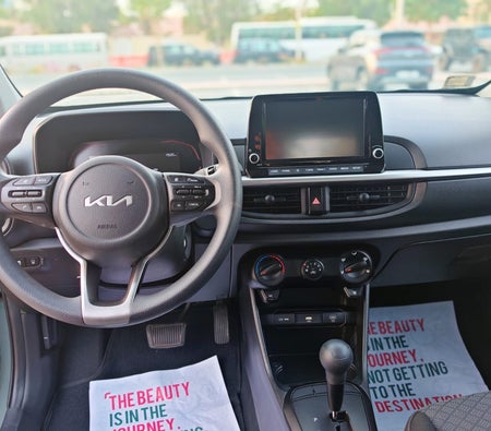 KIA PICANTO 2024