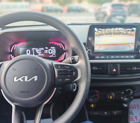 KIA PICANTO 2024