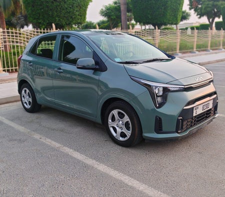 KIA PICANTO 2024
