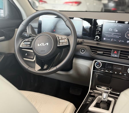KIA SELTOS 2024