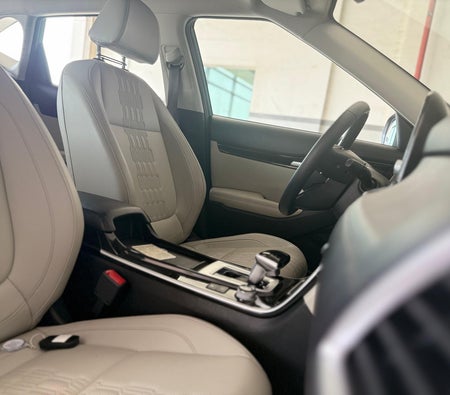 KIA SELTOS 2024