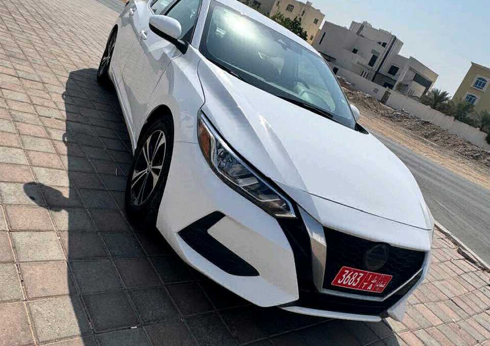 نيسان سنترا 2022