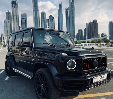 مرسيدس G CLASS 2020