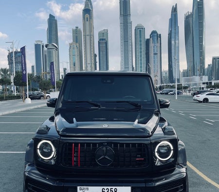 مرسيدس G CLASS 2020