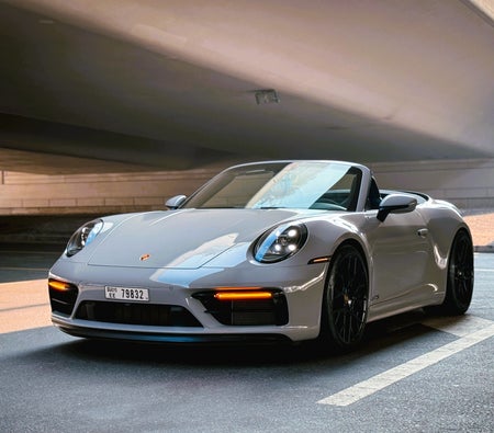 بورش 911 2024