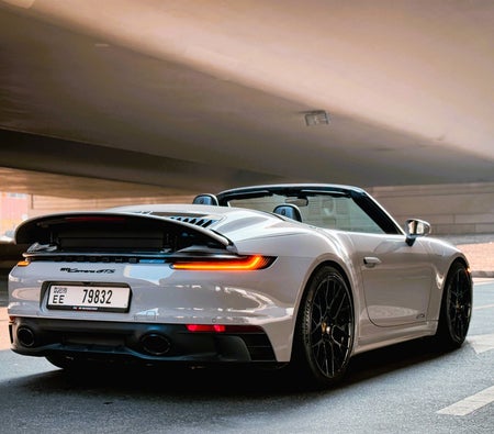 بورش 911 2024