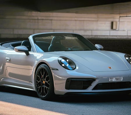 بورش 911 2024