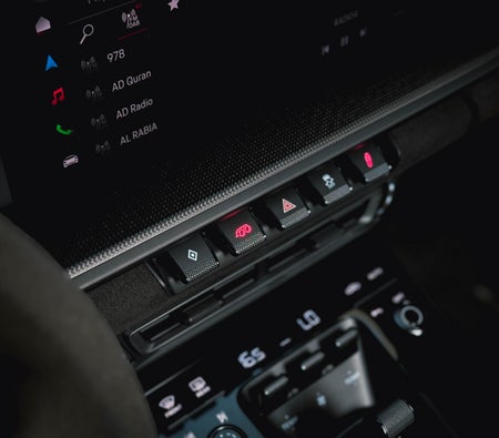 بورش 911 2024