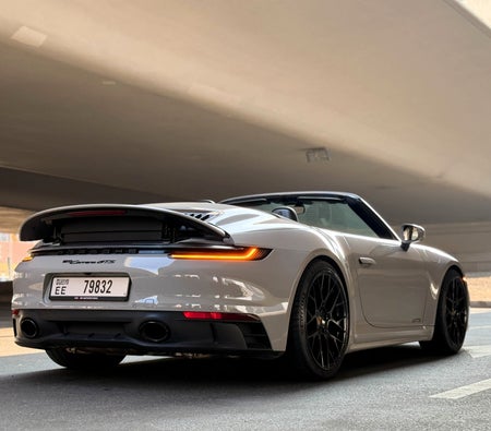 بورش 911 2024