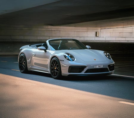 بورش 911 2024