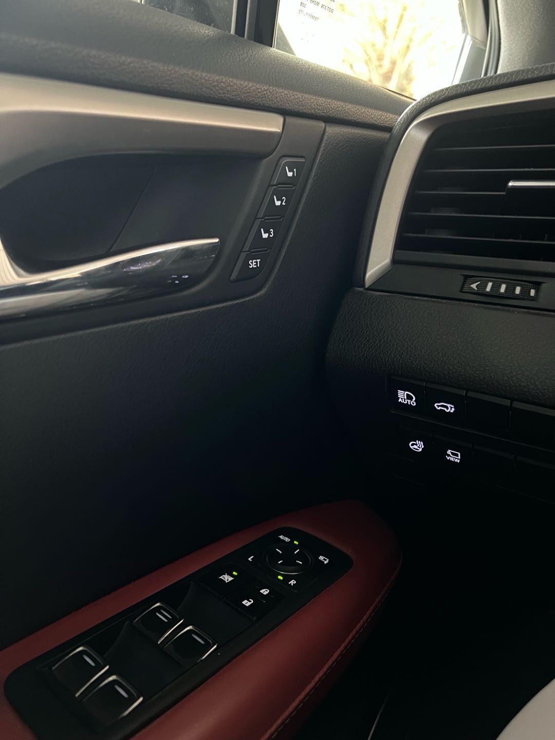 Car Image 2019 LEXUS RX 350