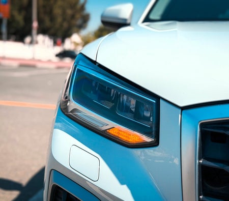 AUDI Q2 2024