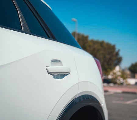 AUDI Q2 2024