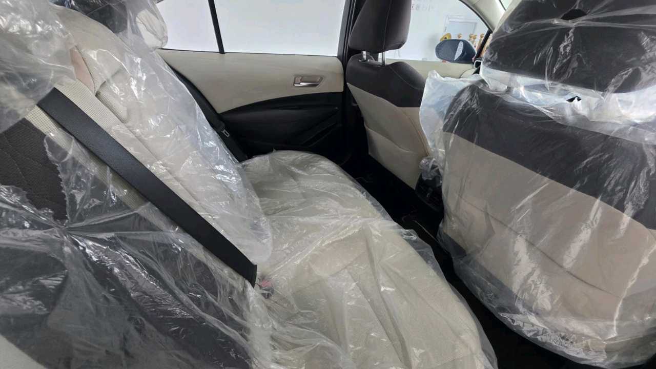 Car Image 2022 TOYOTA COROLLA GLI