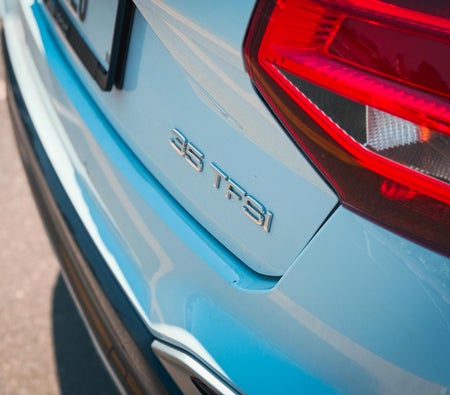 AUDI Q2 2024