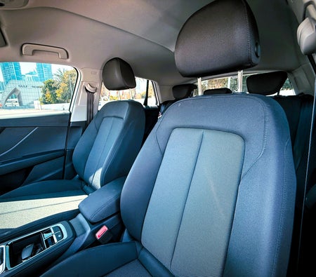 AUDI Q2 2024
