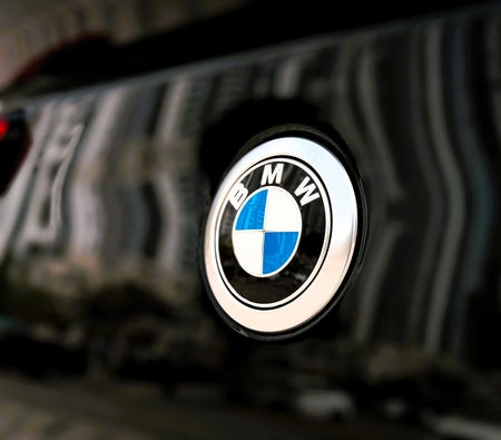 BMW X2 2025