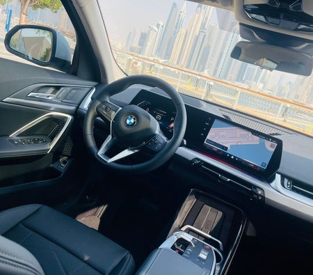 BMW X2 2025