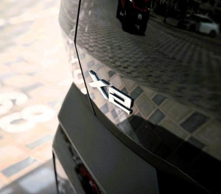 BMW X2 2025