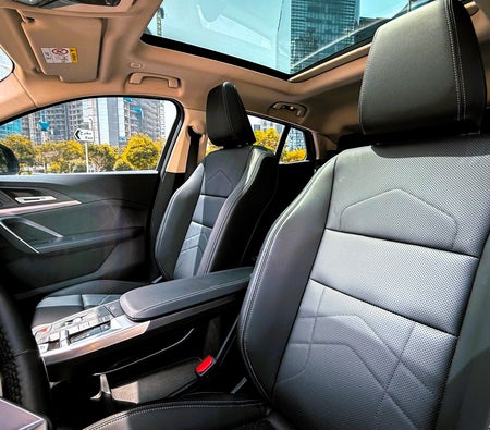 BMW X2 2025