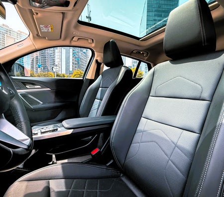 BMW X2 2025