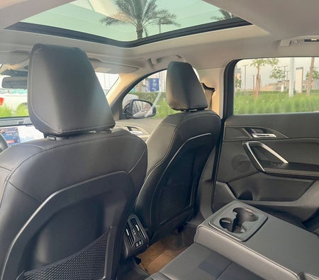 BMW X2 2025