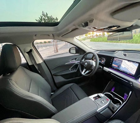 BMW X2 2025