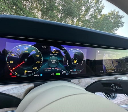 MERCEDES E Class 2021