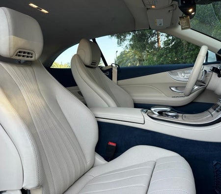 MERCEDES E Class 2021