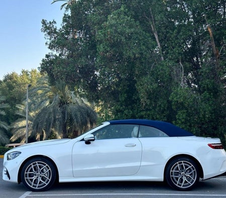 MERCEDES E Class 2021
