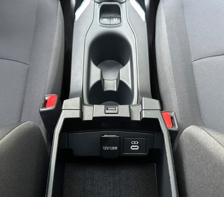 TOYOTA COROLLA CROSS 2024