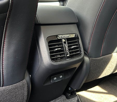 GAC GS4 2023