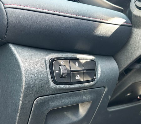 GAC GS4 2023