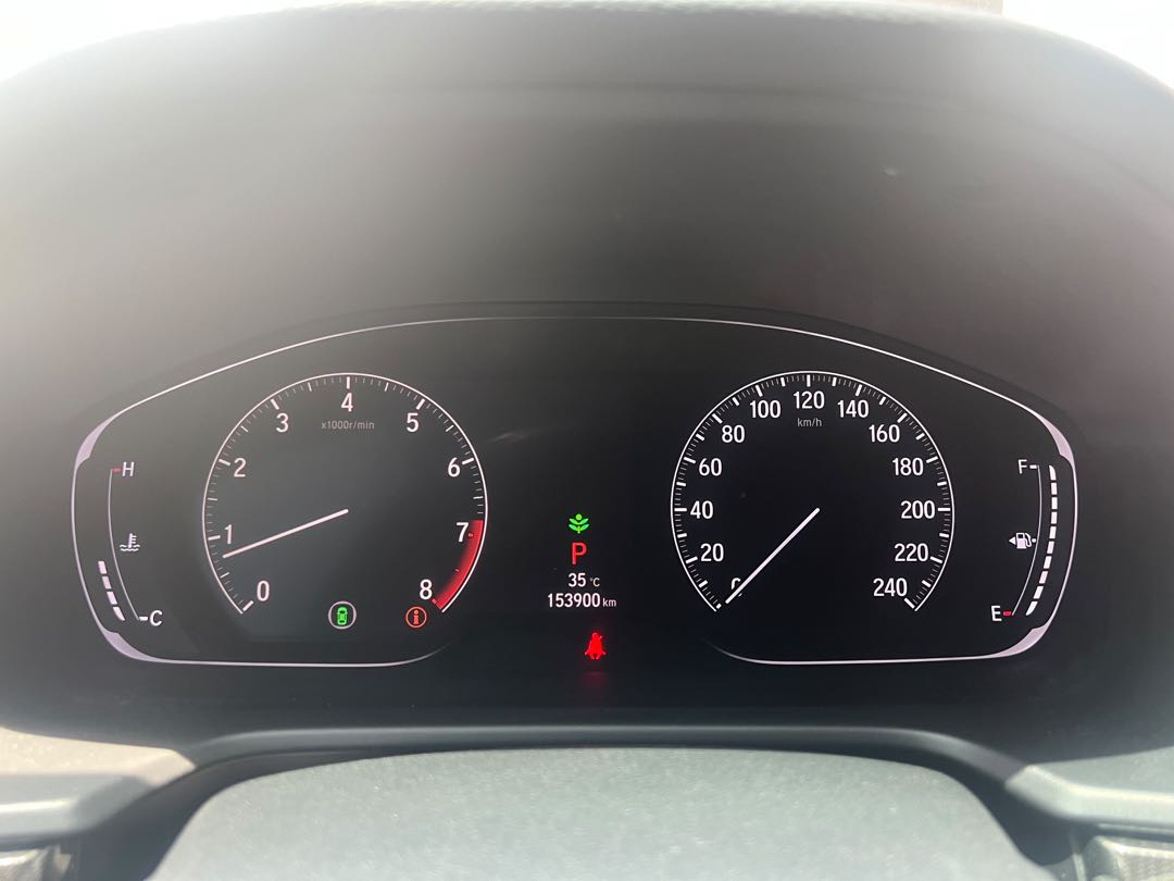 Car Image 2019 HONDA ACCORD SPORT